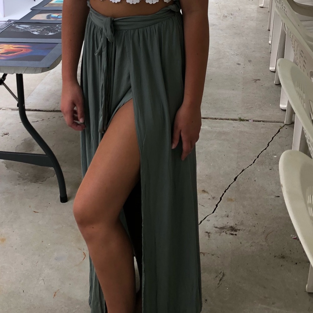 skirt